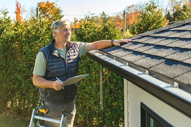 Affordable Emergency Roof Repair solutions in Byars, OK