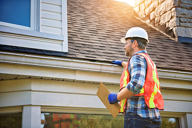 Licensed Emergency Roof Repair service in Byars, OK - Ben Roofing and Steel LLC